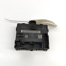 AUDI A3 Sportback 8V Front Left Door Control Unit 5Q0959592F 2019 24874318