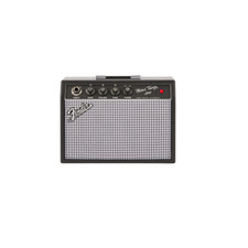 Fender Mini 65 Twin Amp