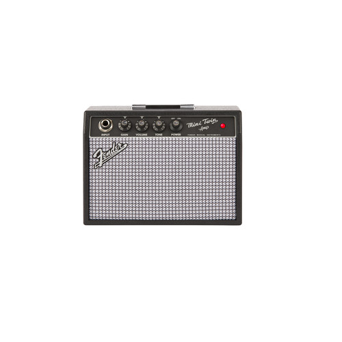 Fender mini twin amp - 65,