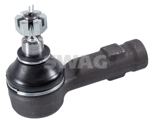 New tie rod - tie, volvo