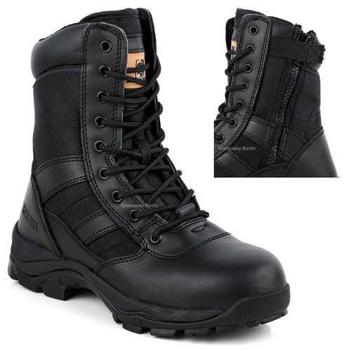 Mens lightweight steel toe - mens,