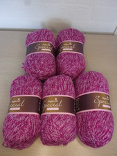 Joblot Bundle 500g Stylecraft