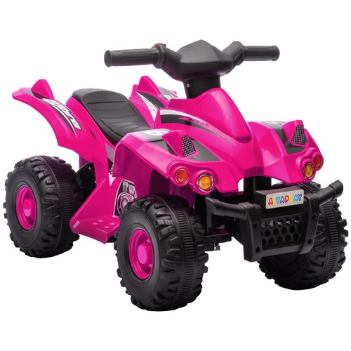 Kids electric quad bike - kids,