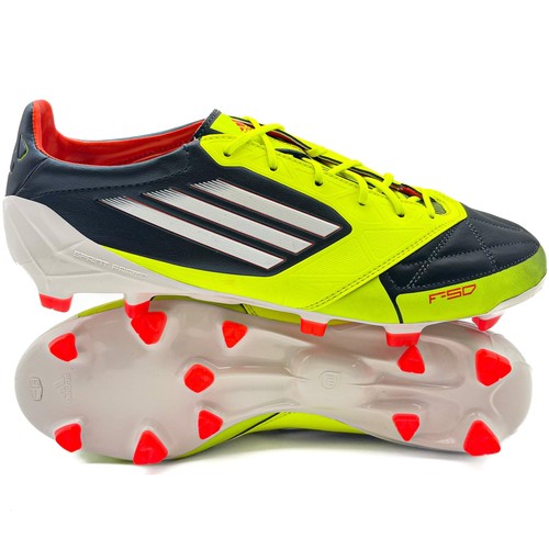 Adidas f50 adizero leather - f50,