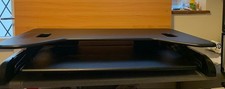 VARIDESK CubePlus 40 Sit-Stand