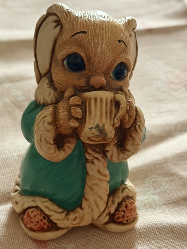 Vintage woodlanders - vintage,