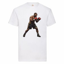 Roy Jones Jnr Men's Boxing T