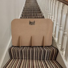 Portable Indoor Pet Barrier