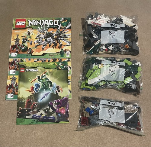 Lego ninjago epic - lego,
