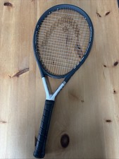 Head TiS6 Titanium Tennis
