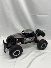 RC Rock Crawler Off Road 4WD