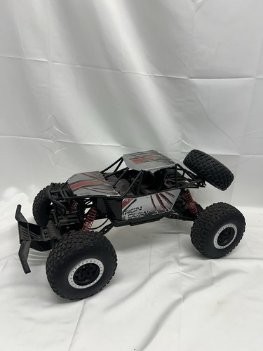 Rock crawler off - off, road