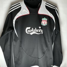 Vintage Adidas Liverpool