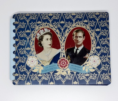 Vintage the coronation - the,