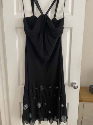 Debenhams betty jackson black - betty,