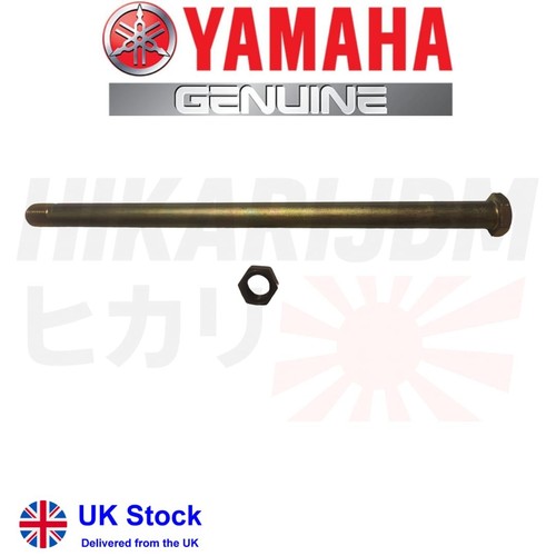 New genuine yamaha yfm660 - genuine,