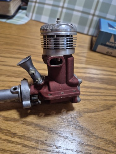Vintage rare spark - rare,