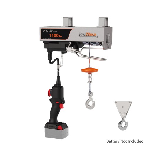 Prowinch 1100 mini - lb,