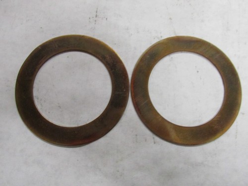 Nos yamaha ds7 td3 tz250 - 72-75,