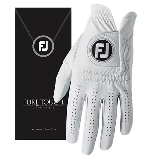 Pure touch limited - pure, men's