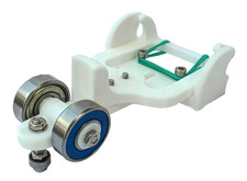 New Live Steam Custom Mamod