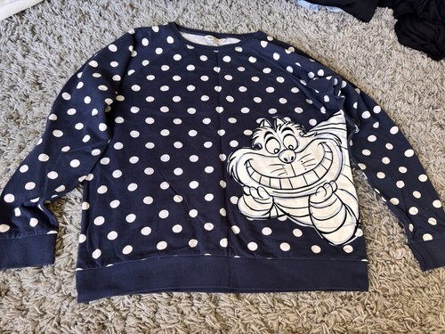 Ladies cheshire cat - ladies,
