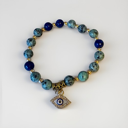 Lucky turkish evile eye - lucky,
