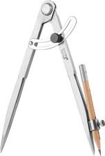 Mr. Pen- Professional Compass