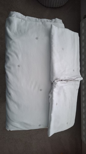 Next kingsize duvet cover set - kingsize,