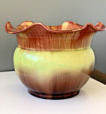 Bretby Art Pottery Large 9”