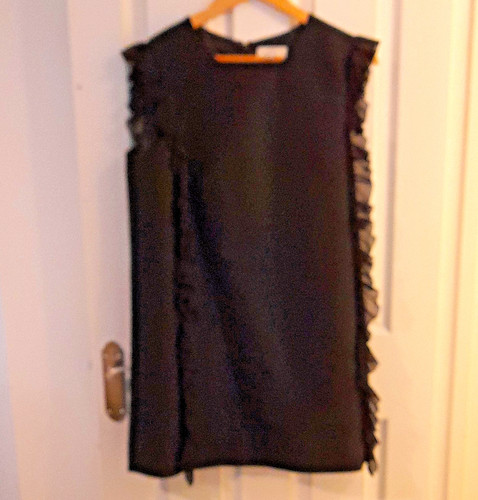 Cos women black - cos,