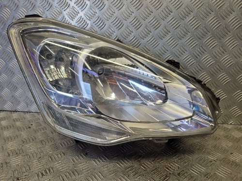 Peugeot partner headlight - peugeot,