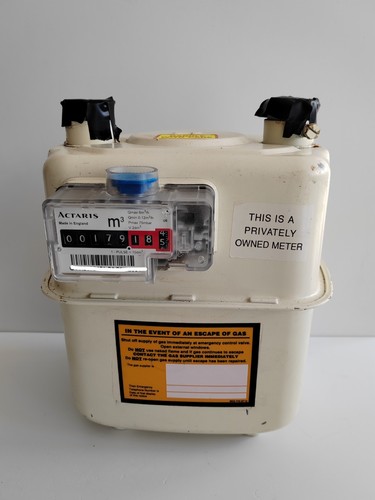 Diaphragm used gas - diaphragm, meter