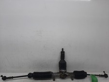 1985 PORSCHE 911 Mk1 (911) 3.3L Petrol Turbo Powered Steering Rack