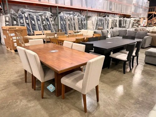 Brand new dining table - , ready