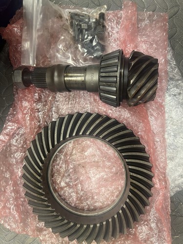 Mgb crown wheel pinion - wheel,