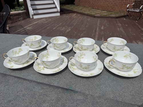Vintage haviland co limoges - &,
