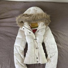 Vintage Y2K Floral White