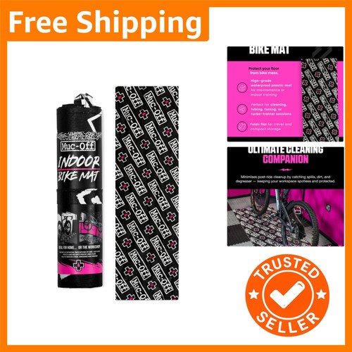 Versatile muc off waterproof - muc-off,