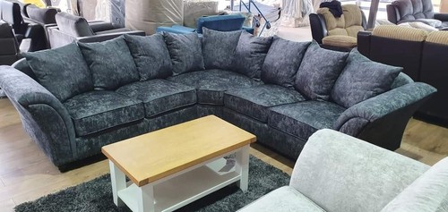 New essex corner - new, scatte