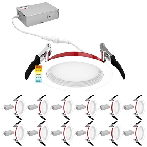Luxrite pack inch led - inch,