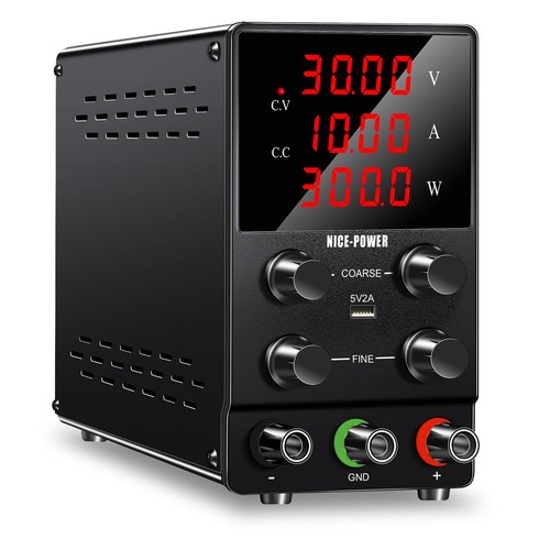 Nice power supply - nice-power,