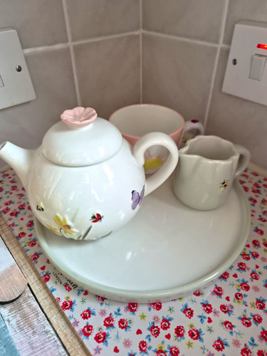 Next tea for one ceramic - next,