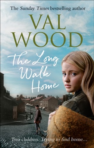 The long walk - walk, home