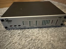 Mutec MC-3+ Synchronizable