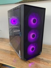 Ryzen 5 Gaming PC by