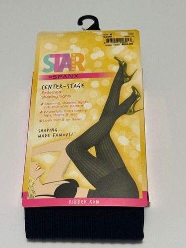 Star power spanx - by,