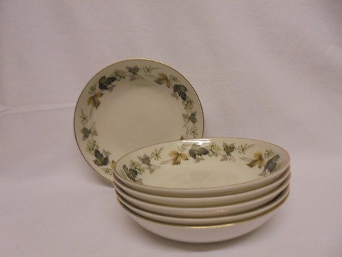 Vintage set royal doulton - vintage, 6