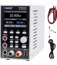 OWON SPM8205 Programmable DC