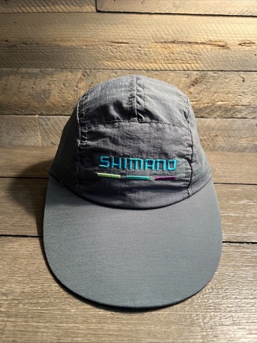Vintage shimano hat cap - shimano,